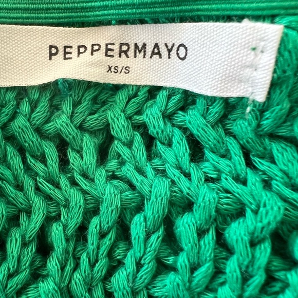 PEPPERMAYO DRESS - Picture 10 of 12
